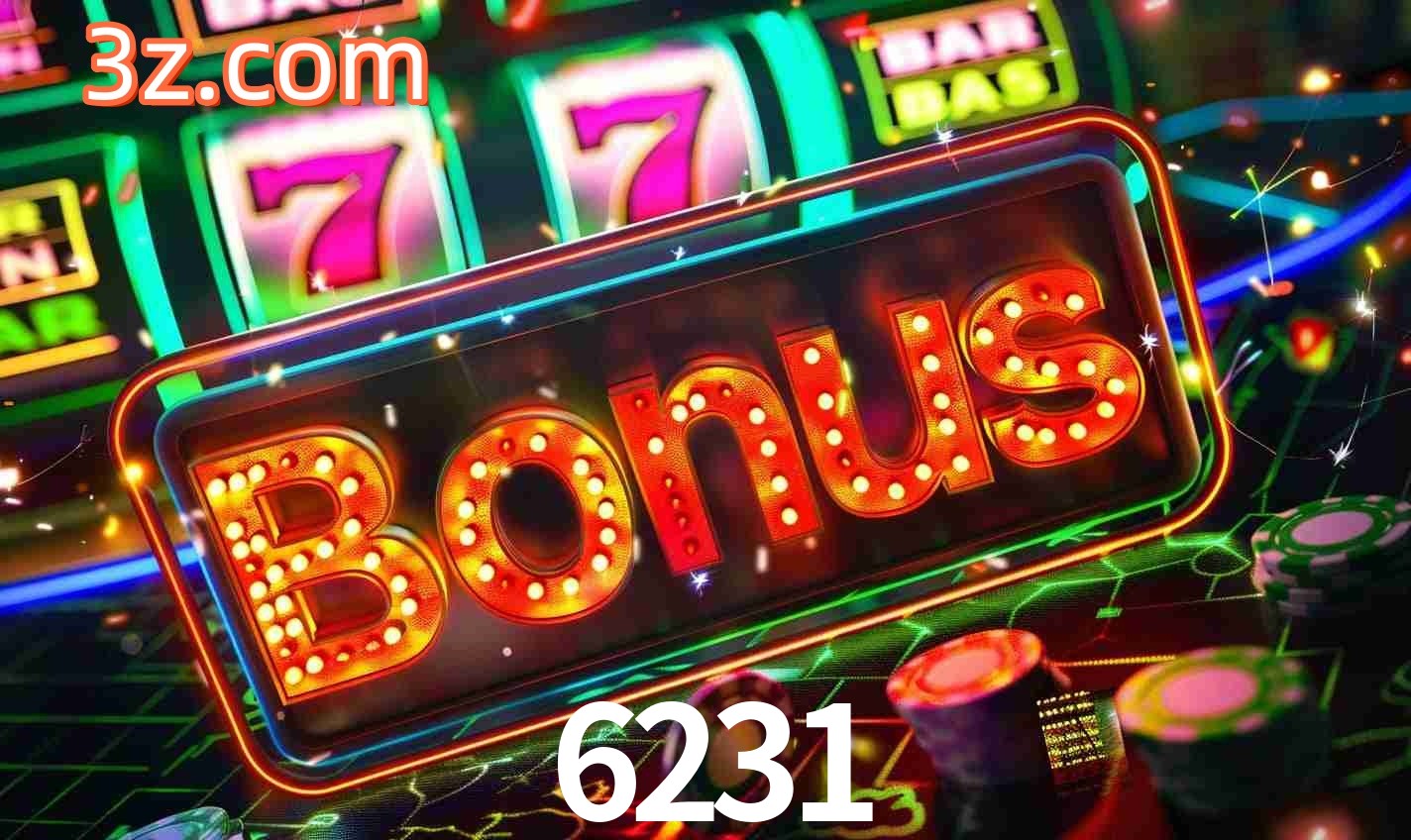 Sistema de Bônus 6231