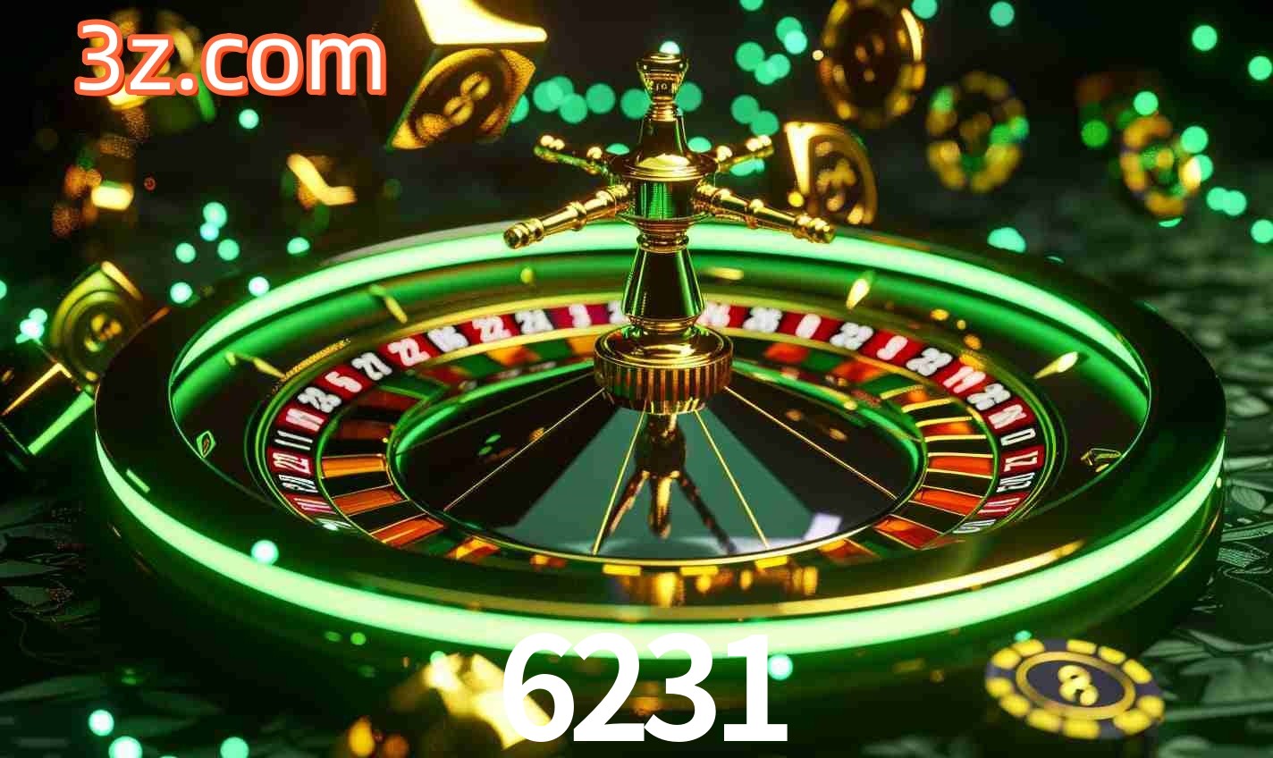 Desfrutar de um Cassino 6231