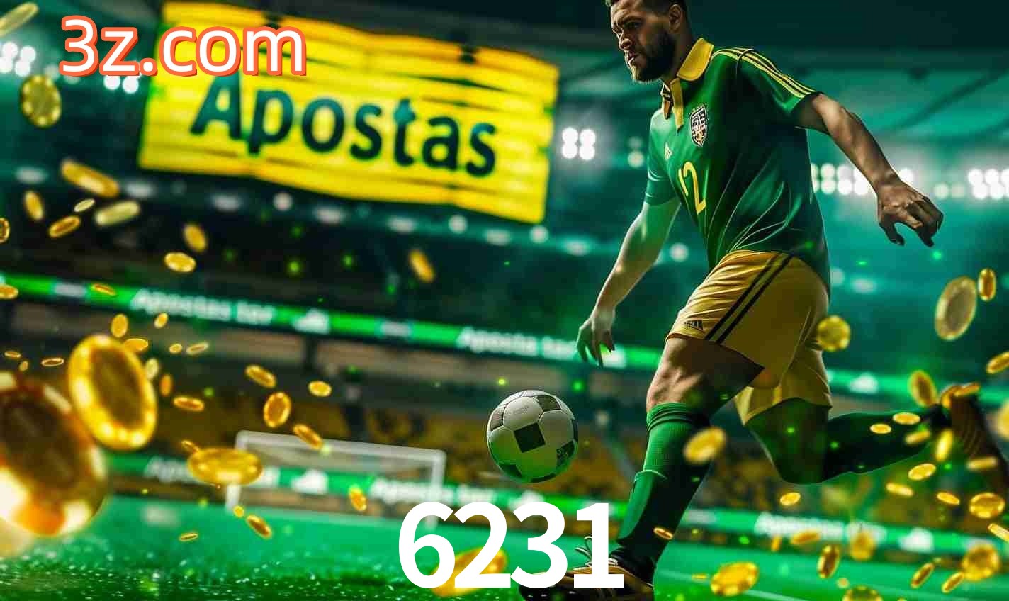 Diversas Apostas em Eventos Esportivos 6231