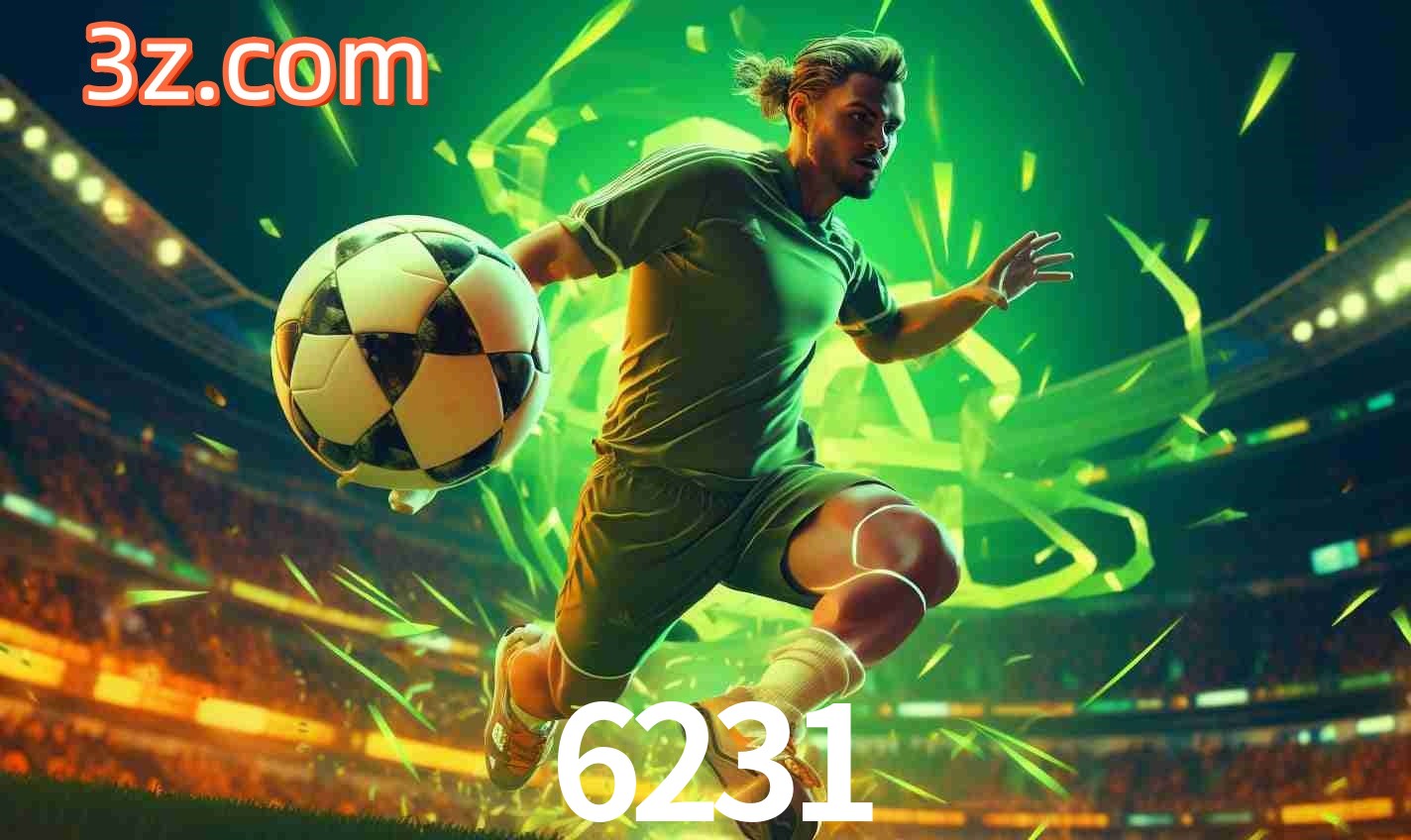 Diversidade Apostas no 6231