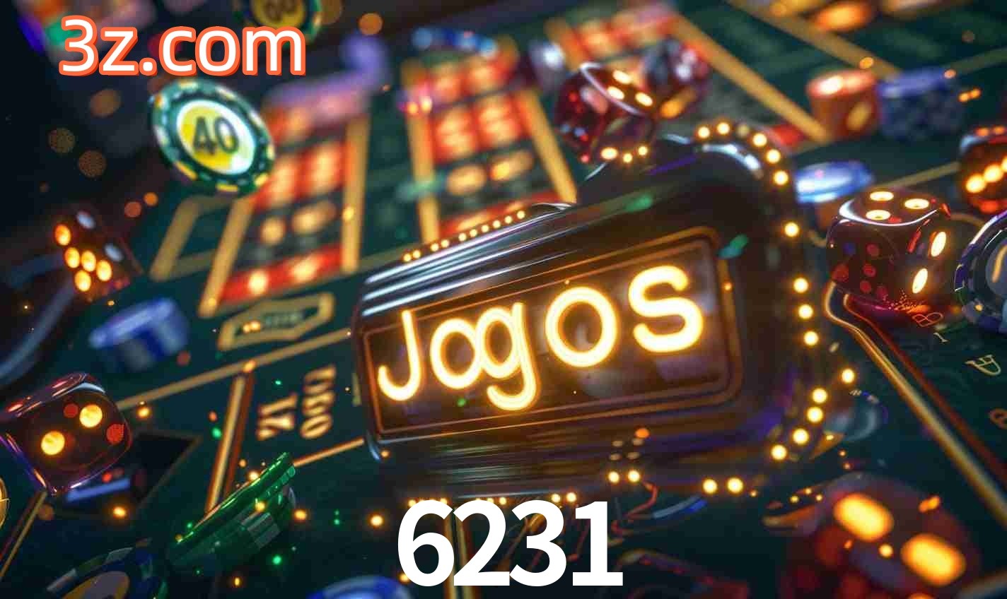 Mundo dos Jogos 6231